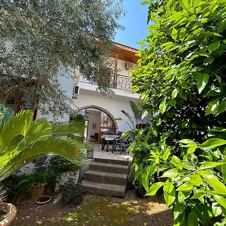 Magic Moon Guest House Famagusta  Luaran gambar