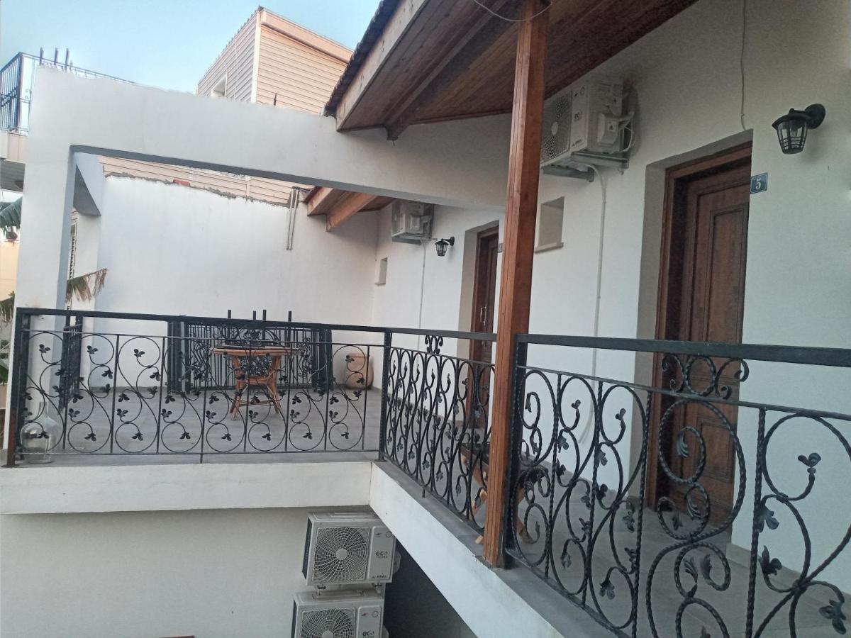Magic Moon Guest House Famagusta  Luaran gambar