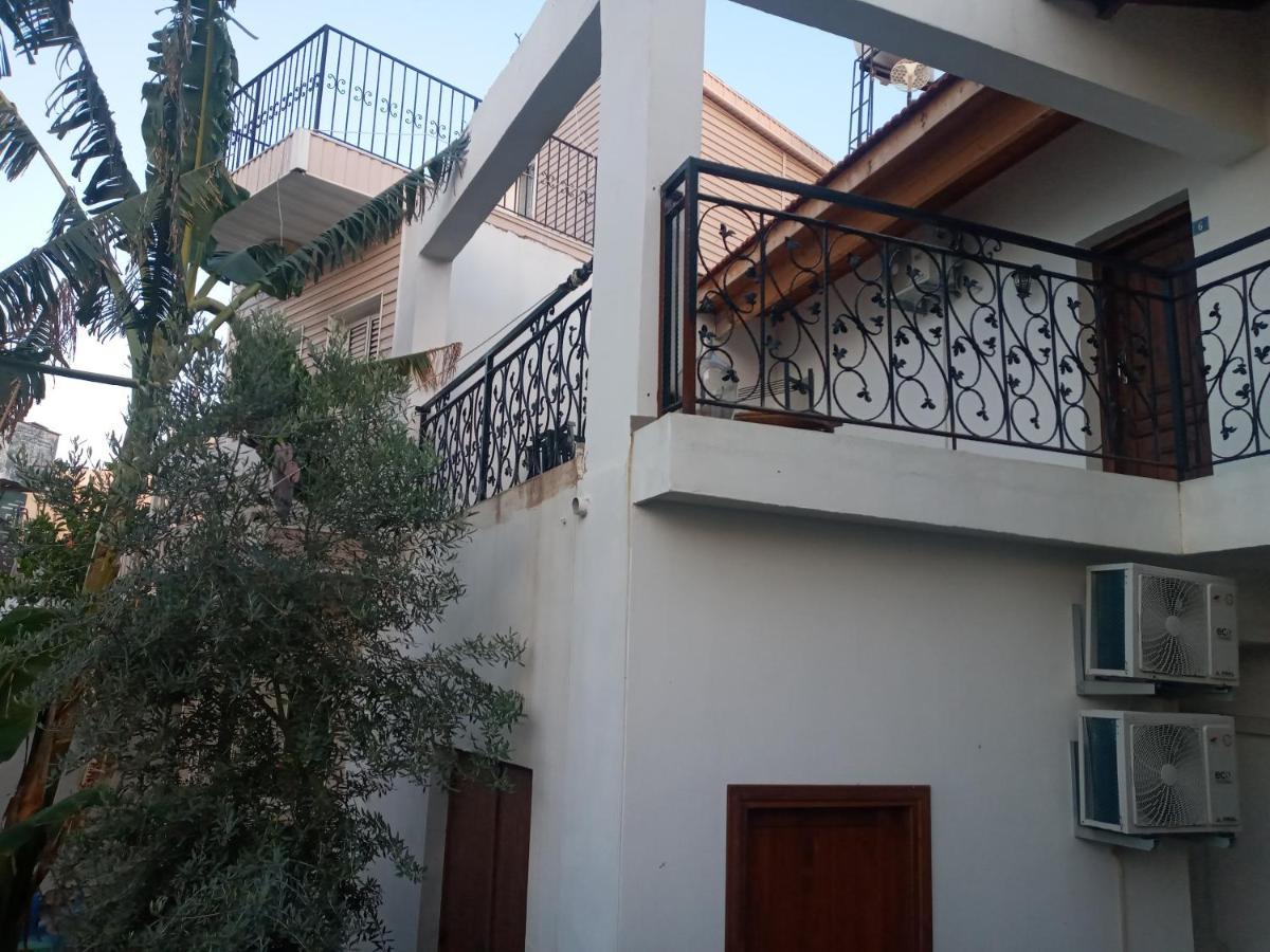 Magic Moon Guest House Famagusta  Luaran gambar