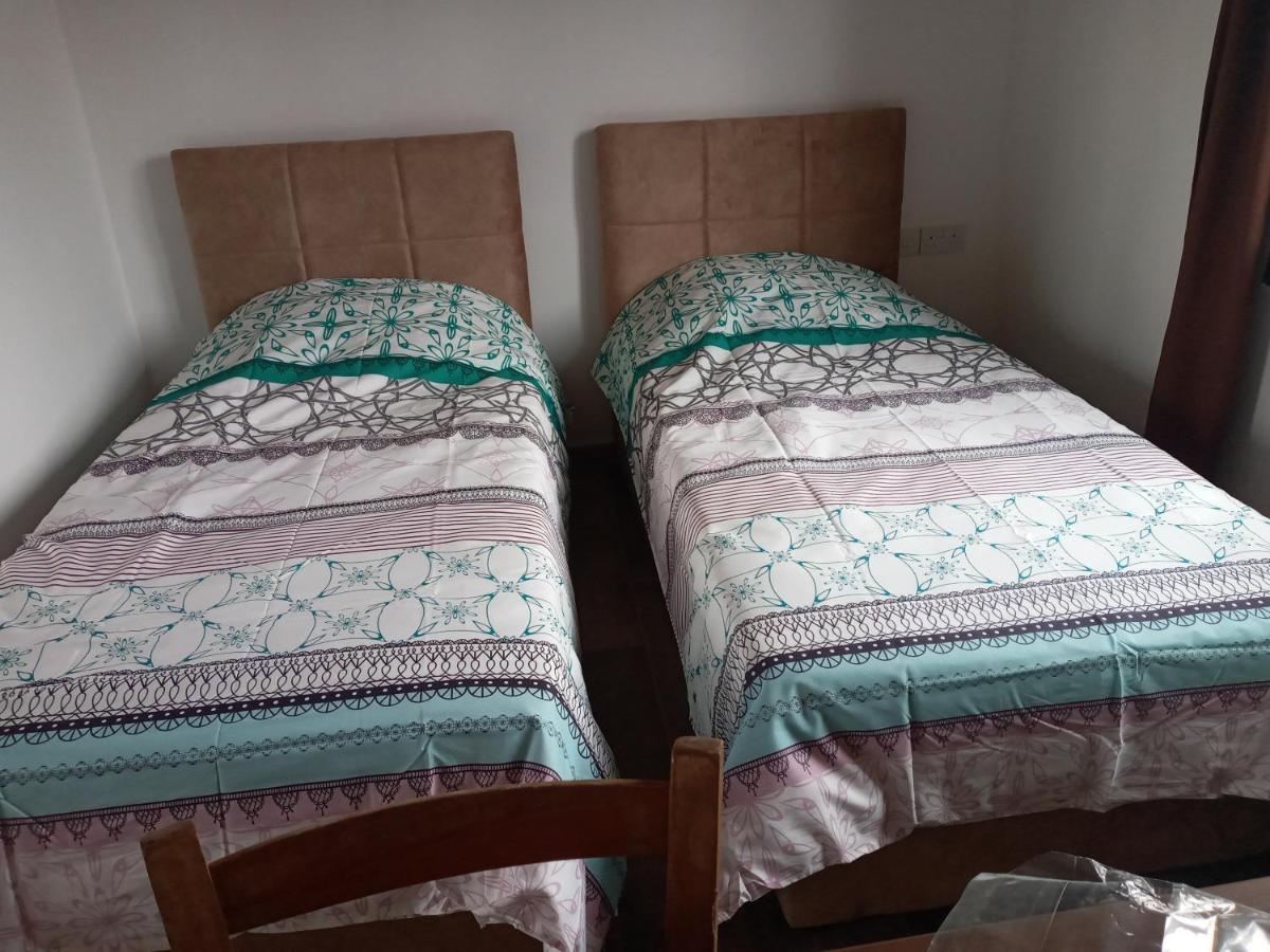 Magic Moon Guest House Famagusta  Luaran gambar