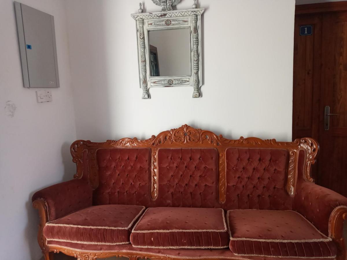 Magic Moon Guest House Famagusta  Luaran gambar