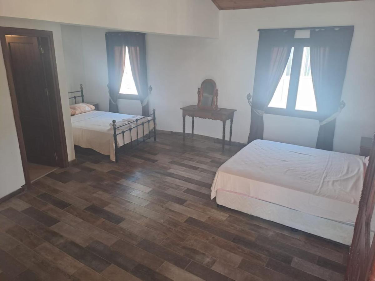 Magic Moon Guest House Famagusta  Luaran gambar