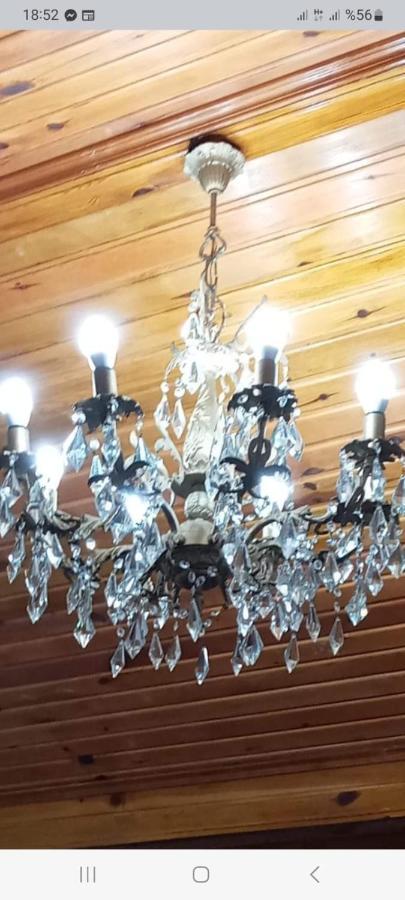 Magic Moon Guest House Famagusta  Luaran gambar