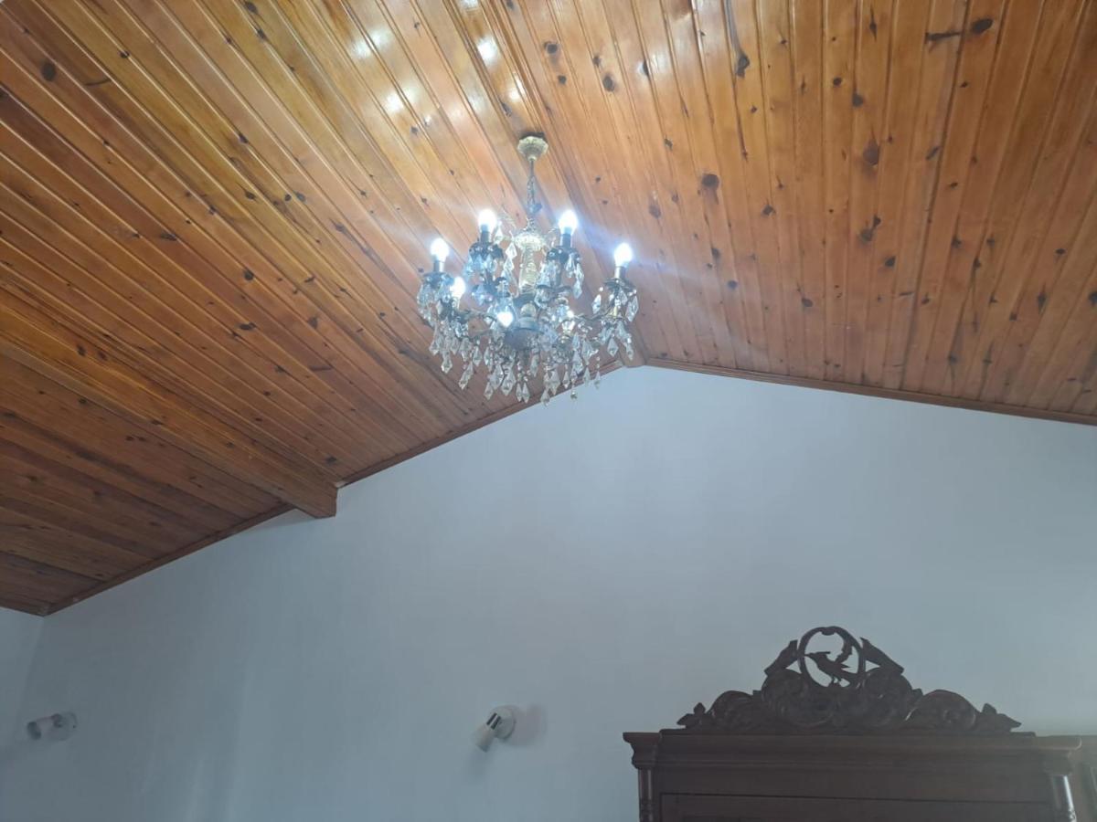 Magic Moon Guest House Famagusta  Luaran gambar