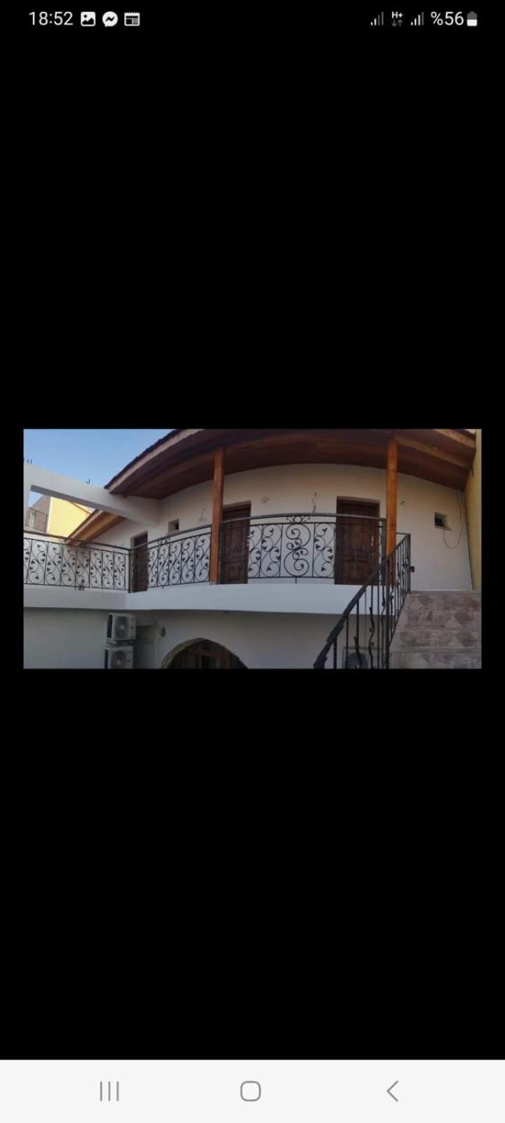 Magic Moon Guest House Famagusta  Luaran gambar