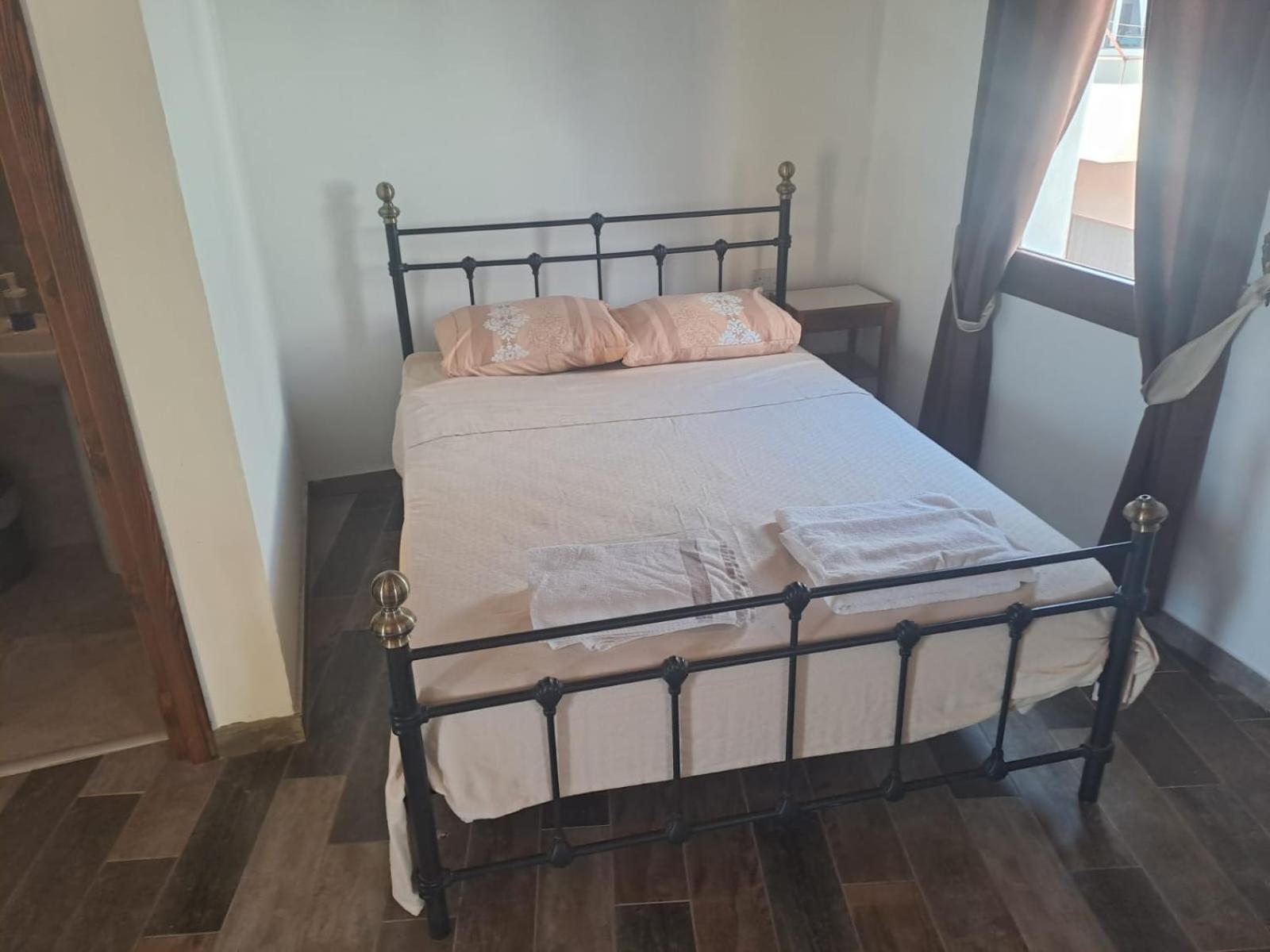 Magic Moon Guest House Famagusta  Luaran gambar