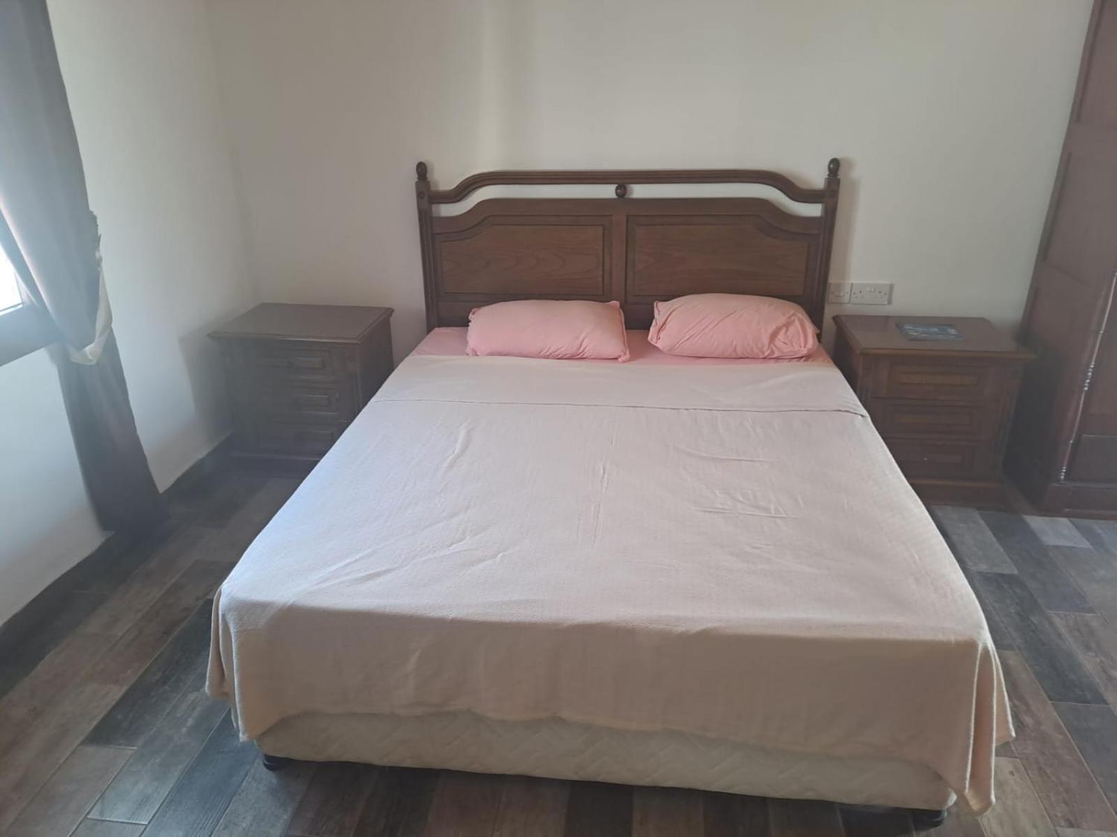 Magic Moon Guest House Famagusta  Luaran gambar