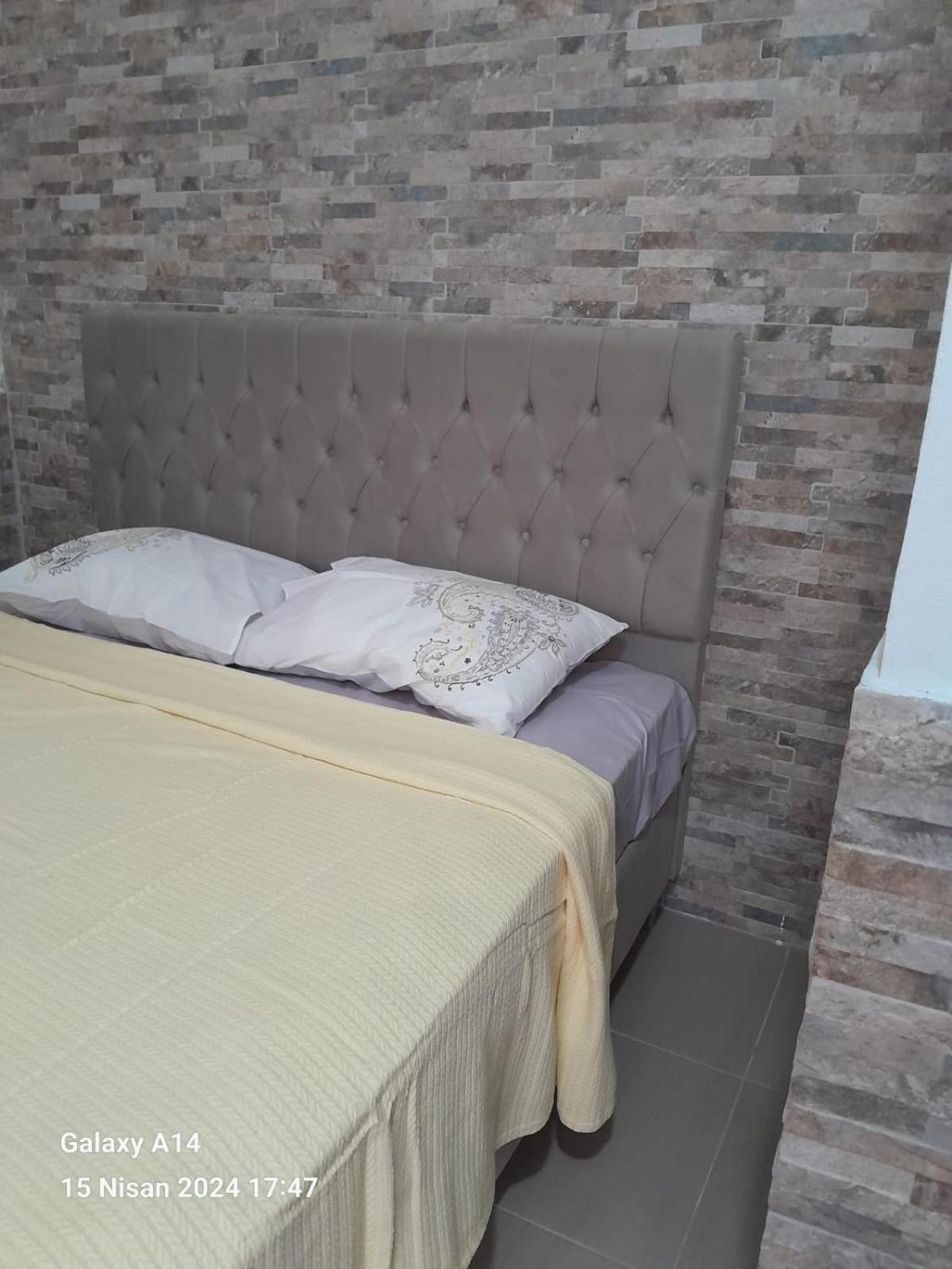 Magic Moon Guest House Famagusta  Luaran gambar
