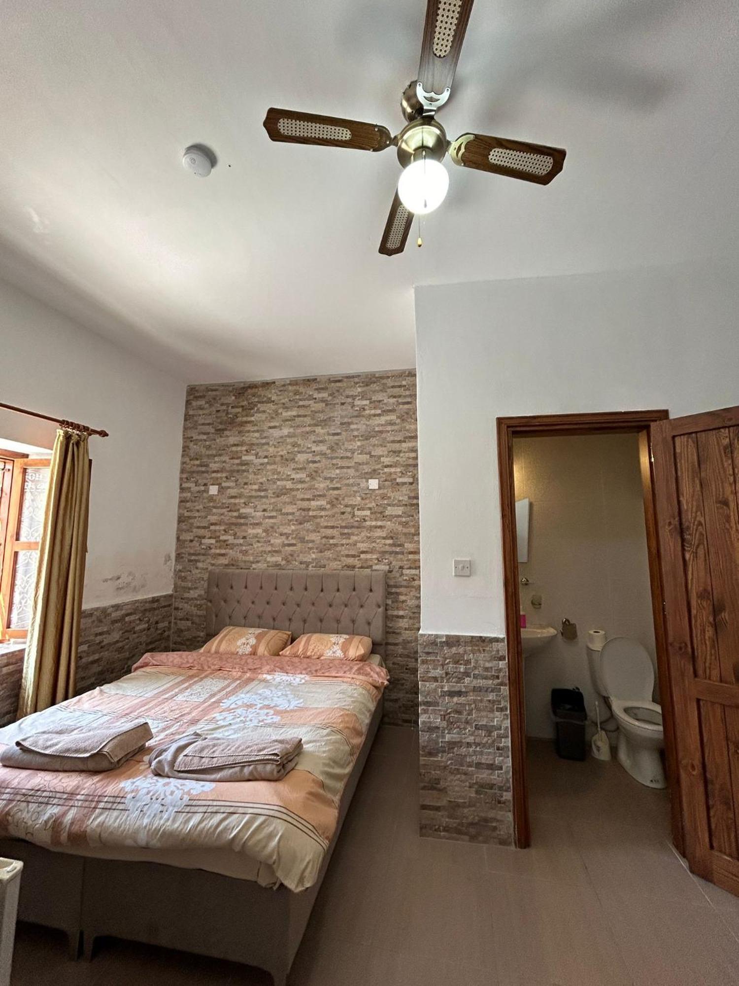 Magic Moon Guest House Famagusta  Luaran gambar