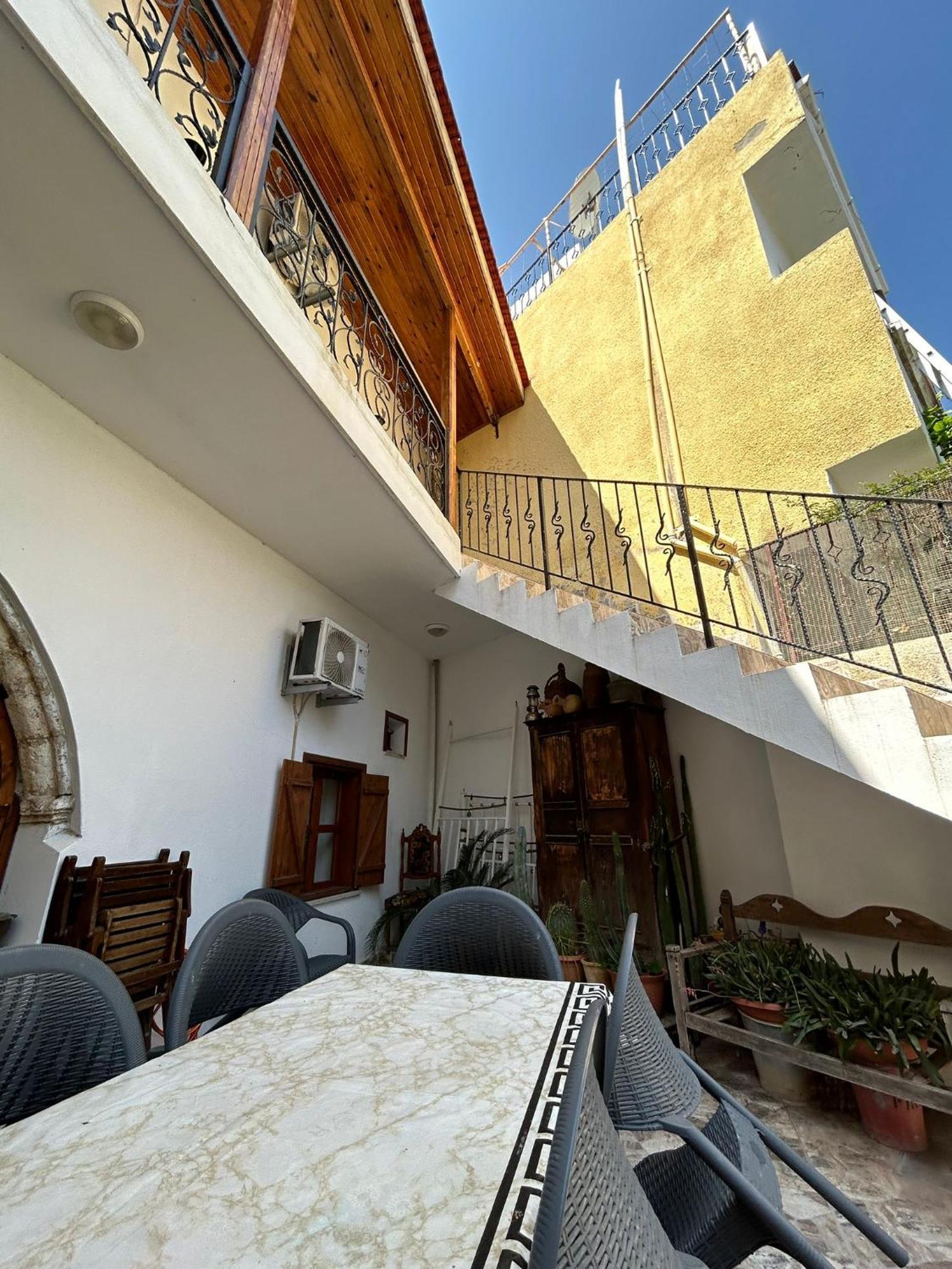 Magic Moon Guest House Famagusta  Luaran gambar