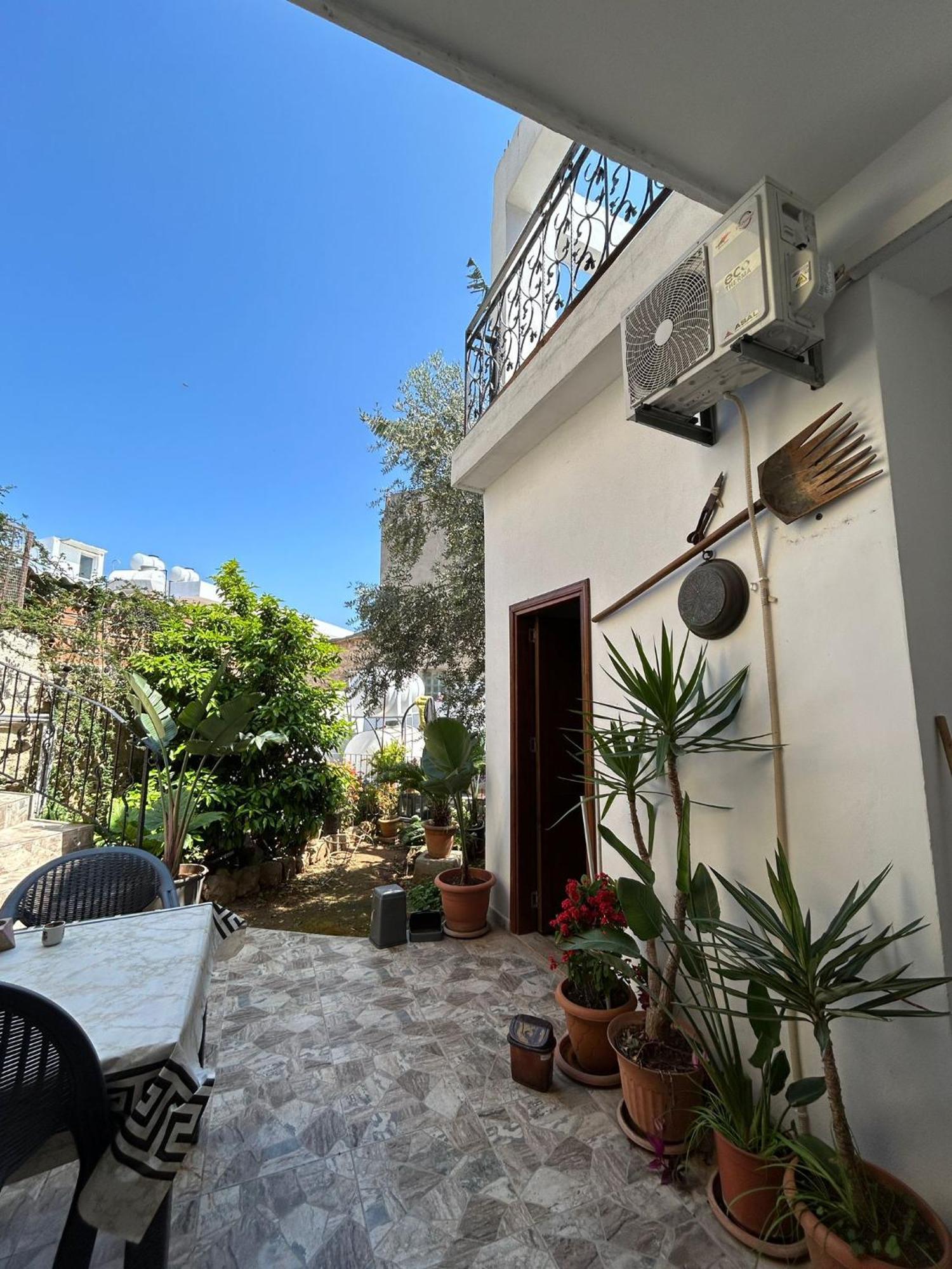 Magic Moon Guest House Famagusta  Luaran gambar