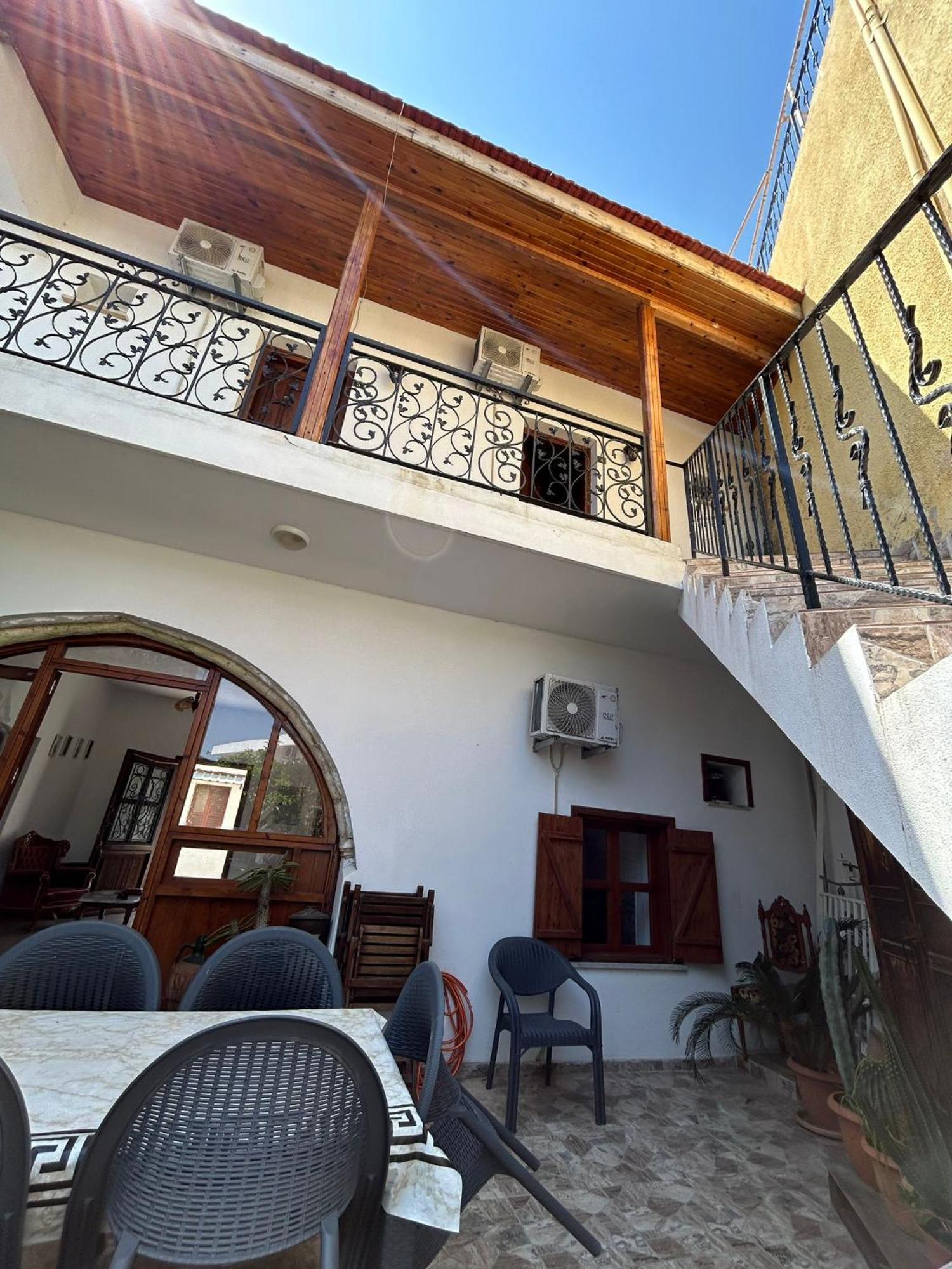 Magic Moon Guest House Famagusta  Luaran gambar
