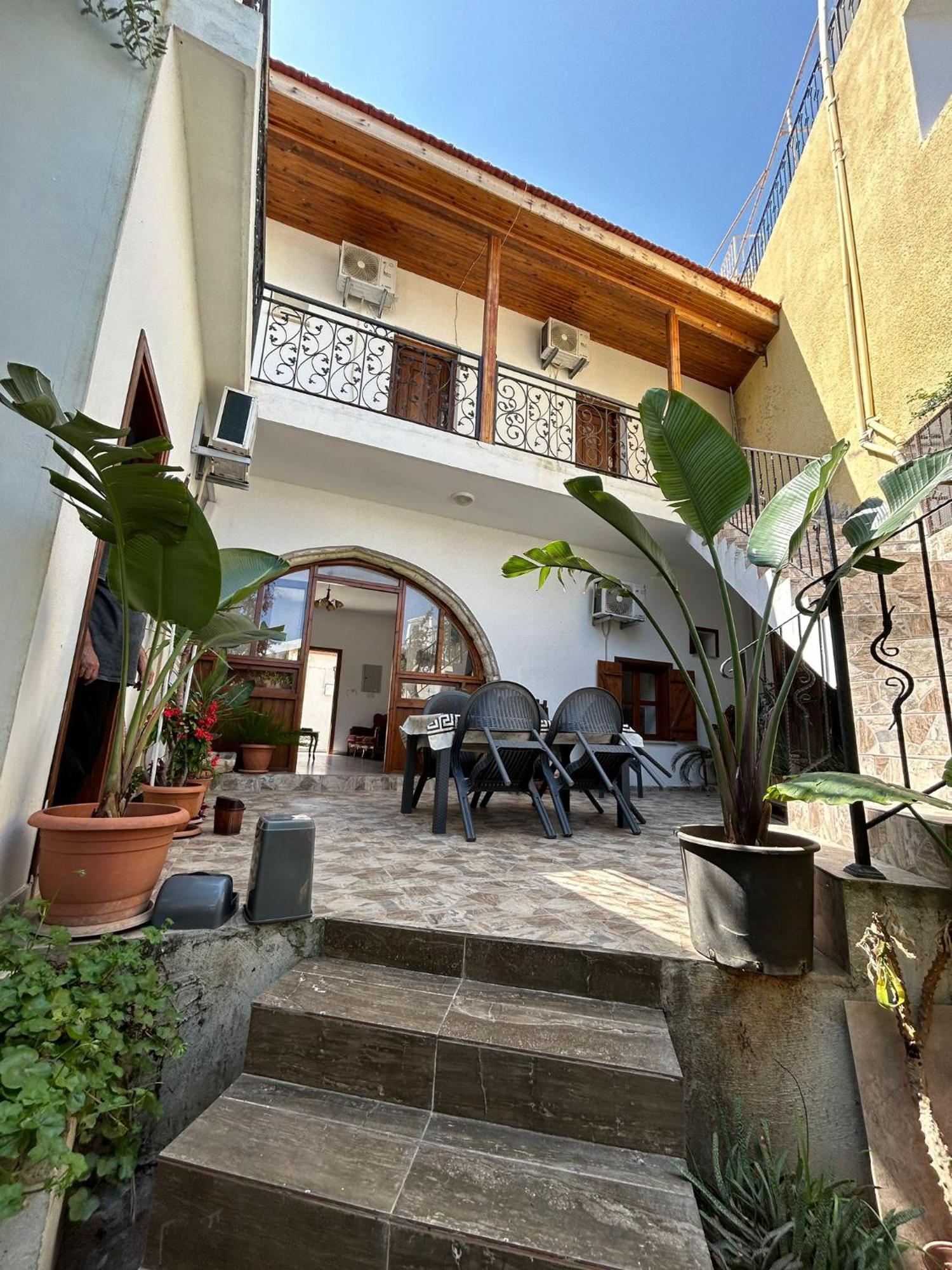 Magic Moon Guest House Famagusta  Luaran gambar