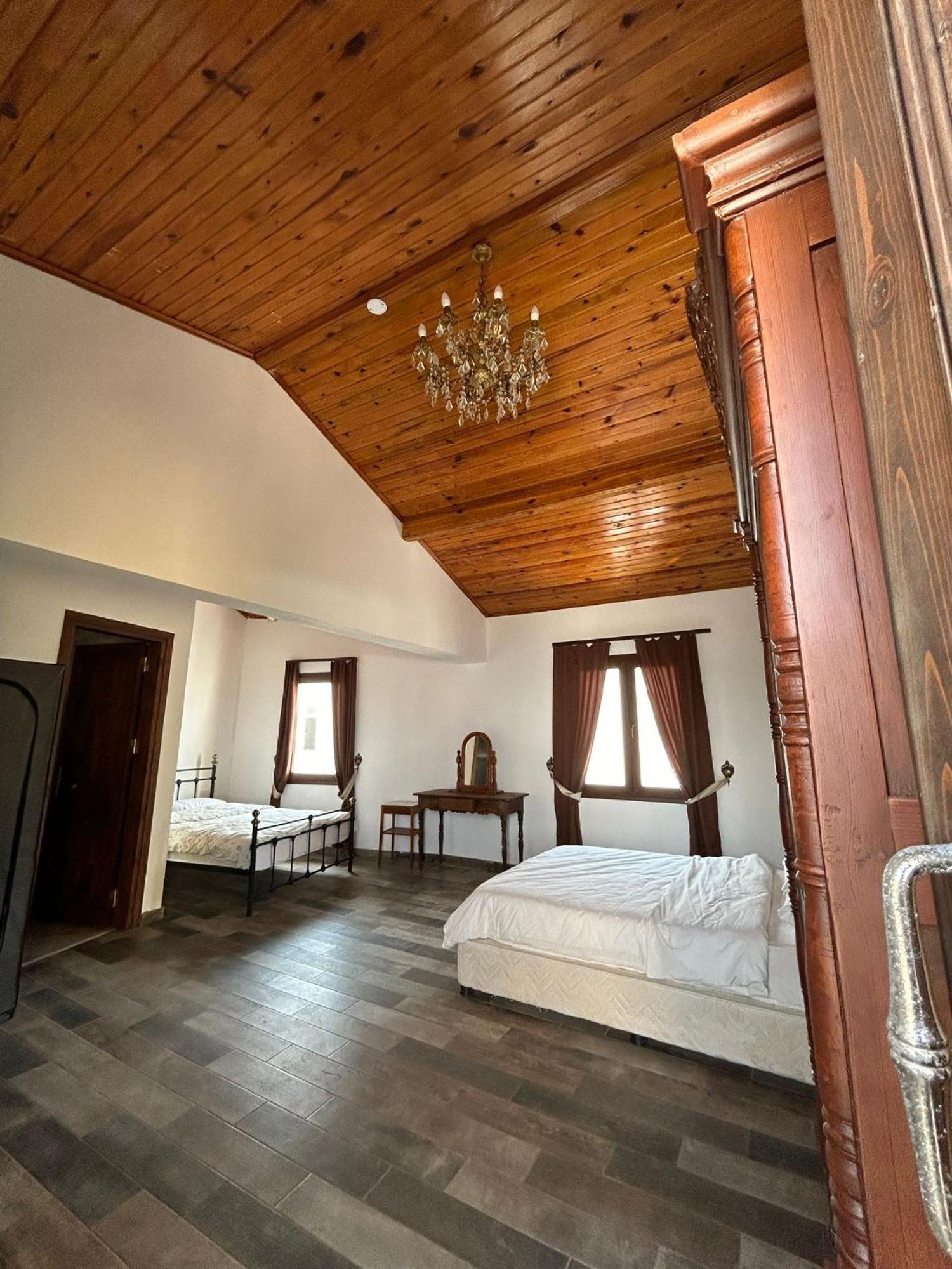Magic Moon Guest House Famagusta  Luaran gambar