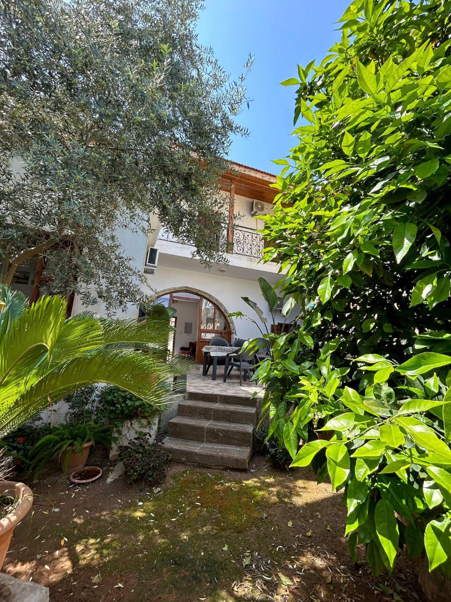 Magic Moon Guest House Famagusta  Luaran gambar