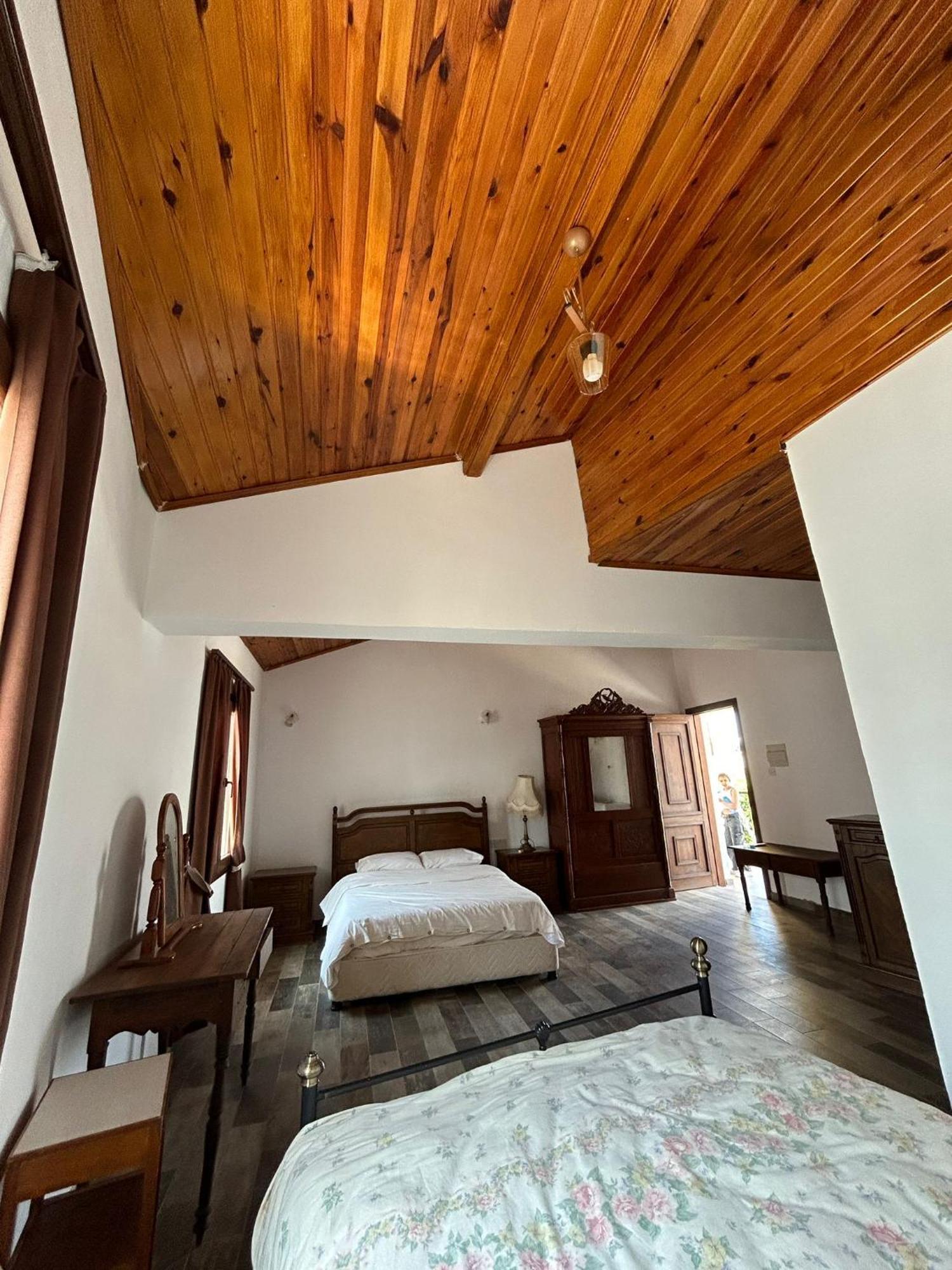 Magic Moon Guest House Famagusta  Luaran gambar