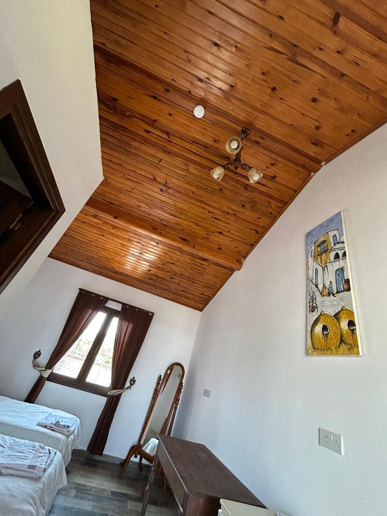 Magic Moon Guest House Famagusta  Luaran gambar