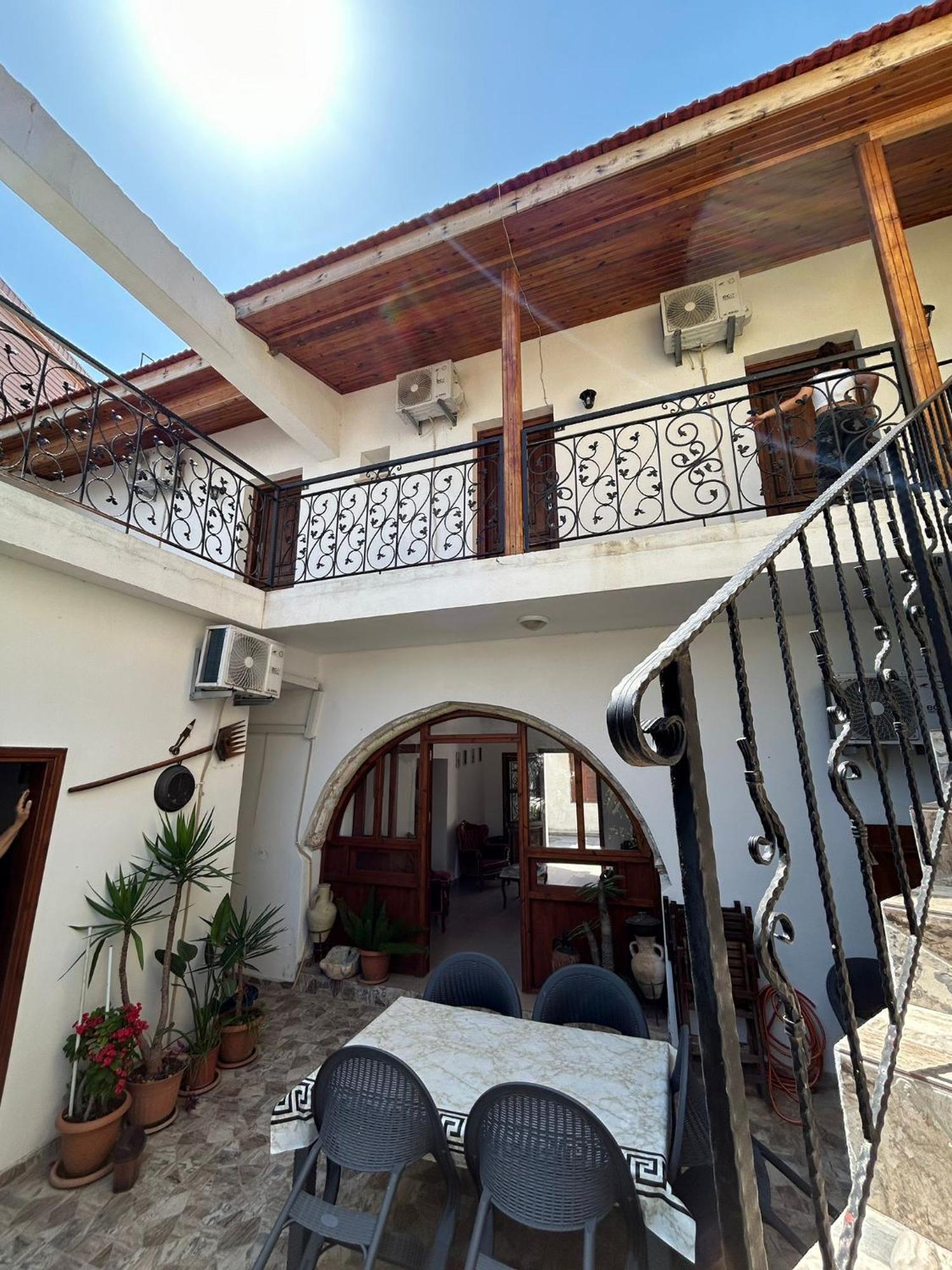 Magic Moon Guest House Famagusta  Luaran gambar