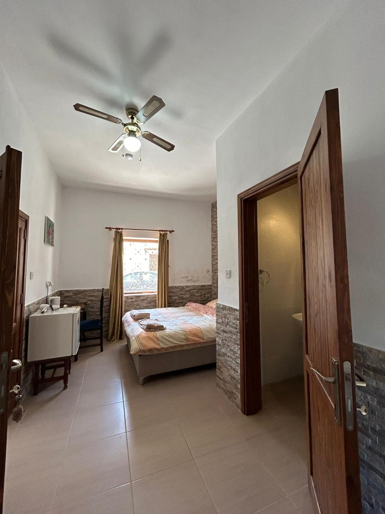 Magic Moon Guest House Famagusta  Luaran gambar
