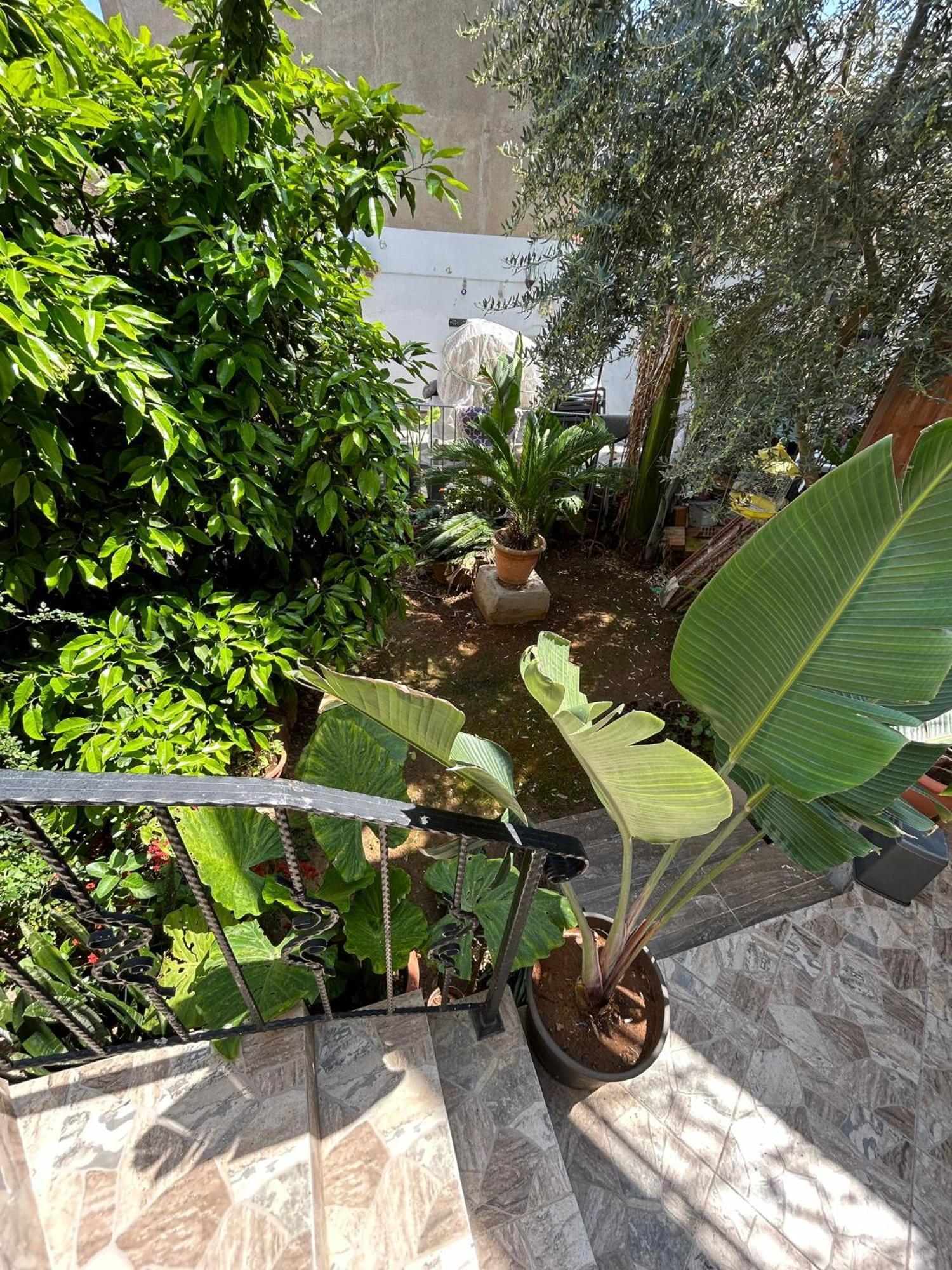 Magic Moon Guest House Famagusta  Luaran gambar