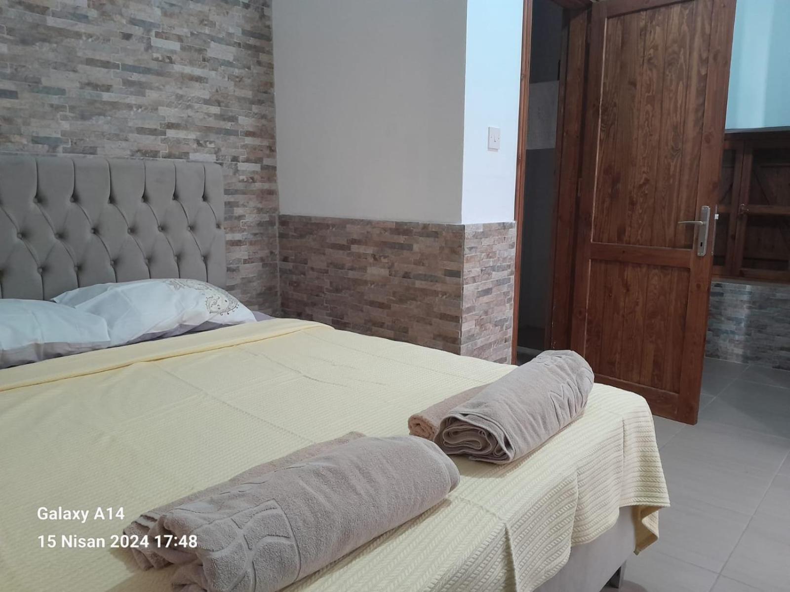 Magic Moon Guest House Famagusta  Luaran gambar