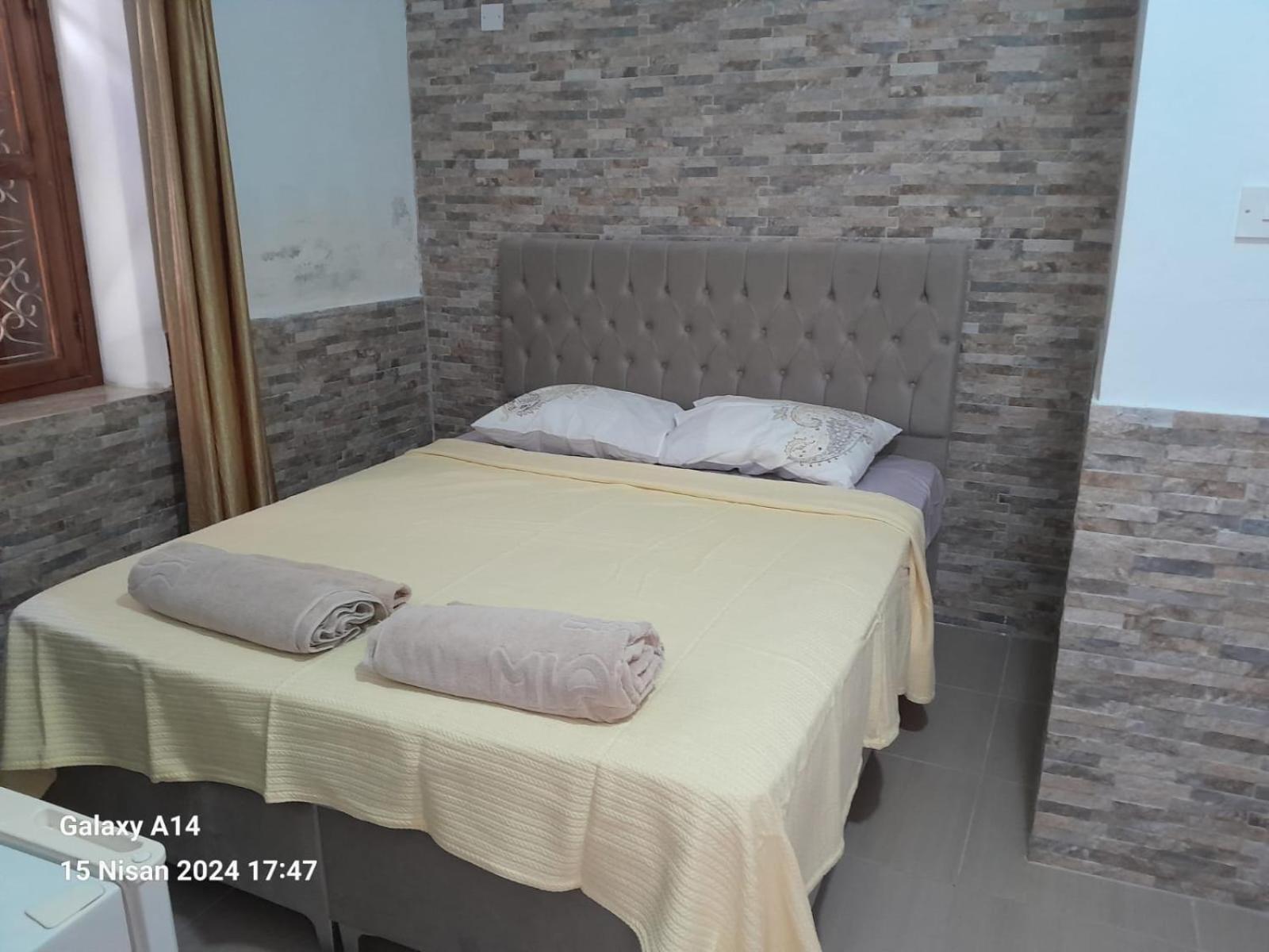 Magic Moon Guest House Famagusta  Luaran gambar