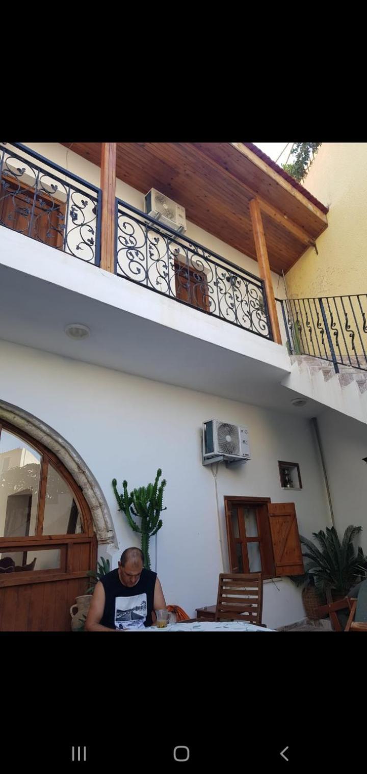 Magic Moon Guest House Famagusta  Bilik gambar
