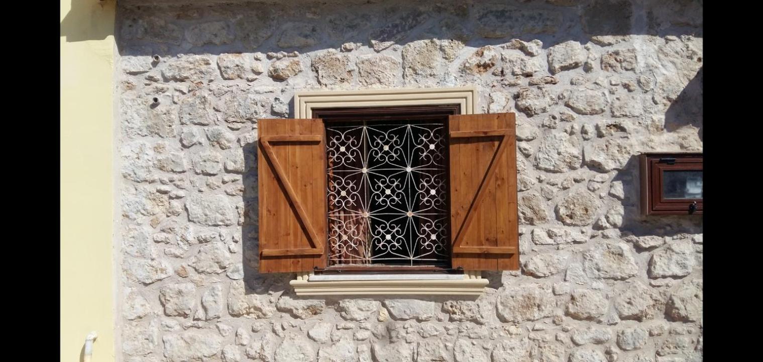 Magic Moon Guest House Famagusta  Bilik gambar