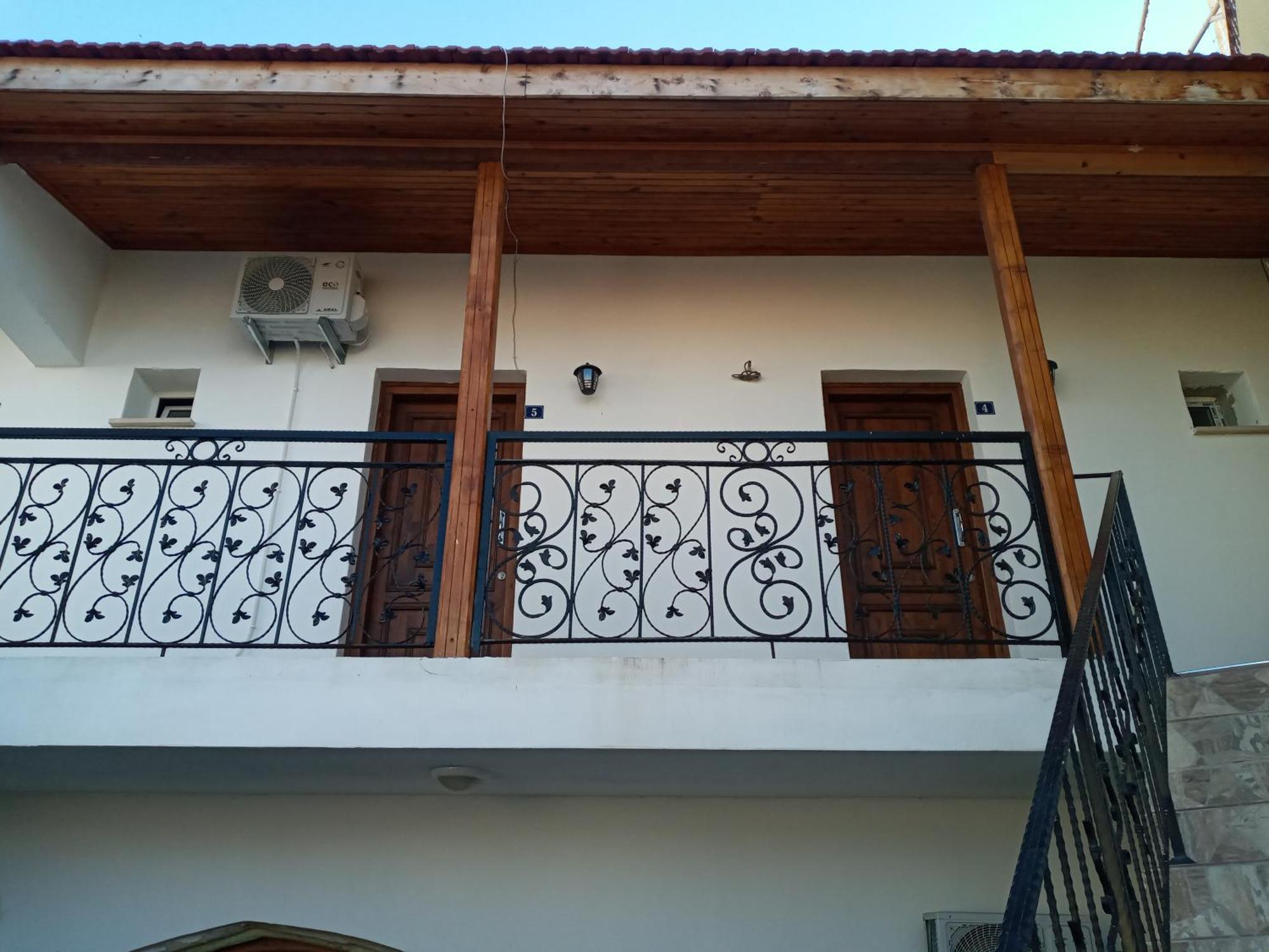 Magic Moon Guest House Famagusta  Bilik gambar