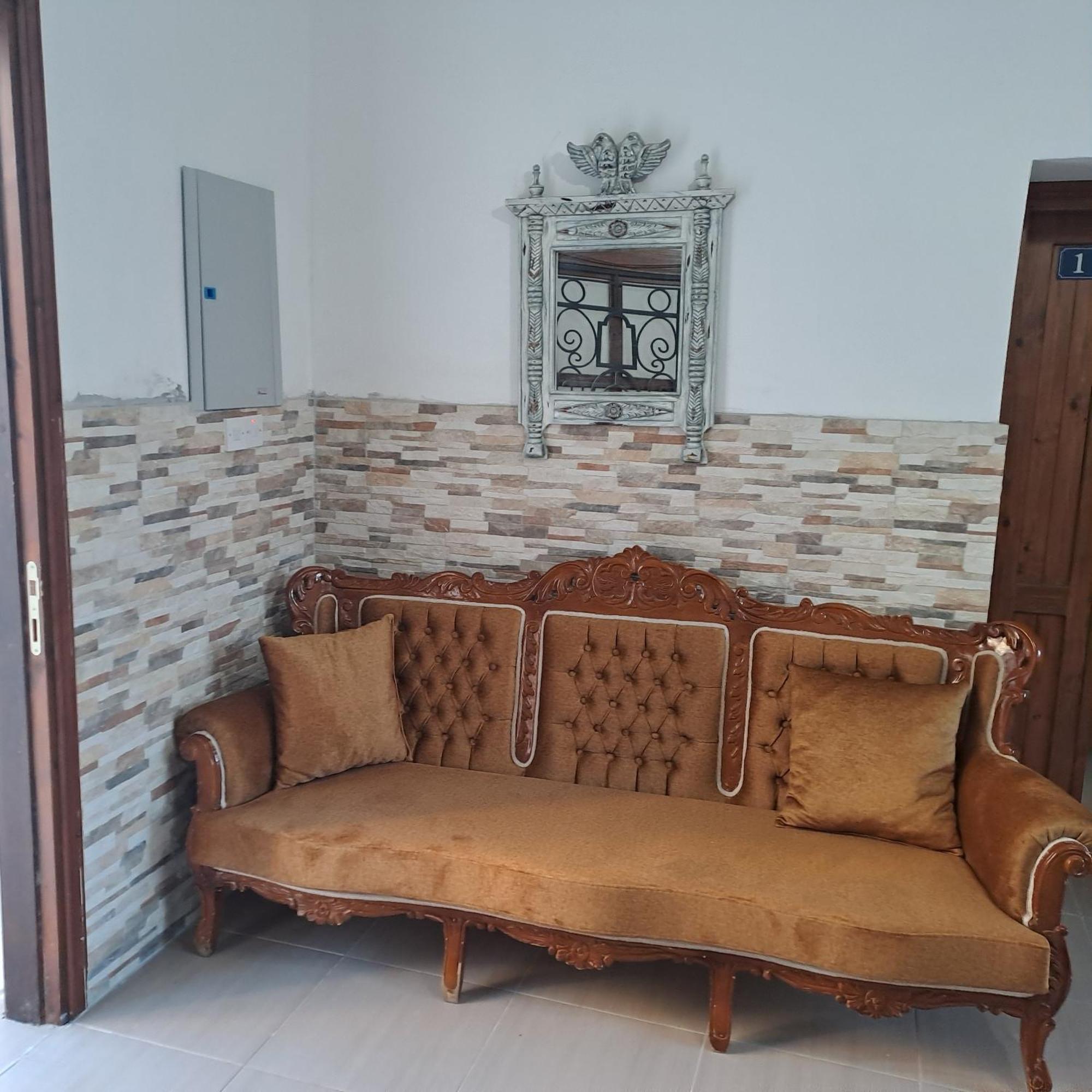 Magic Moon Guest House Famagusta  Luaran gambar