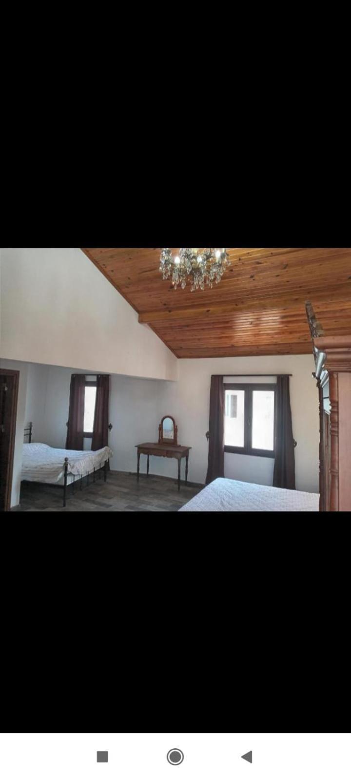 Magic Moon Guest House Famagusta  Luaran gambar