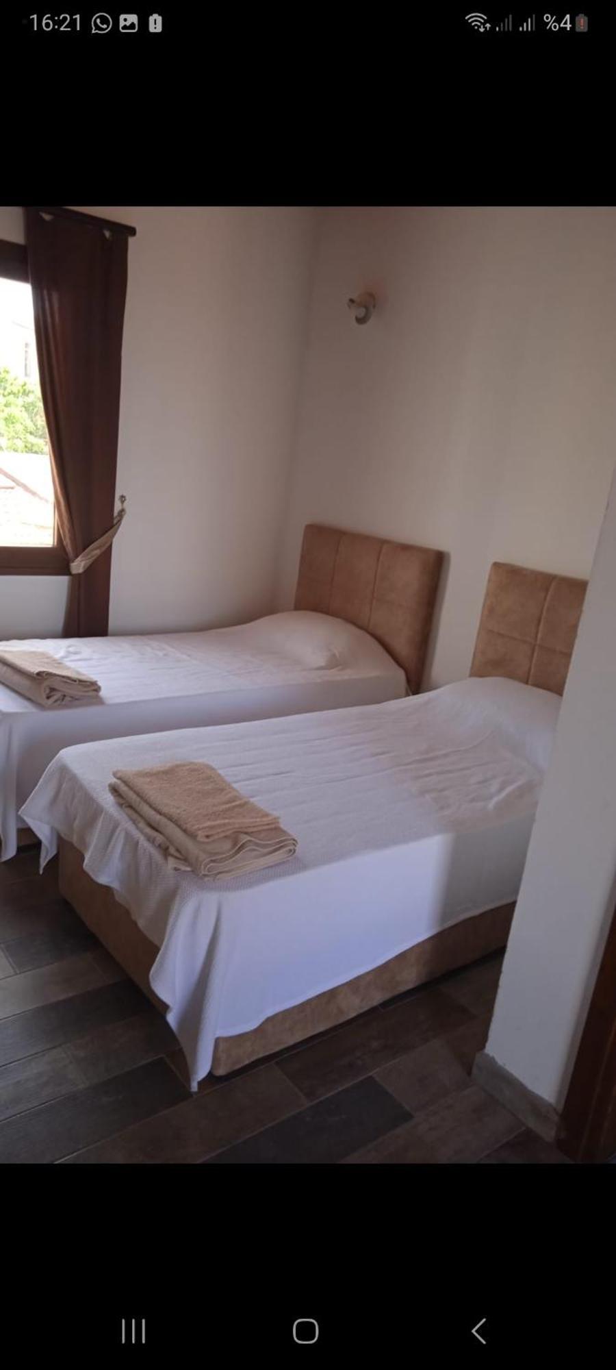 Magic Moon Guest House Famagusta  Luaran gambar
