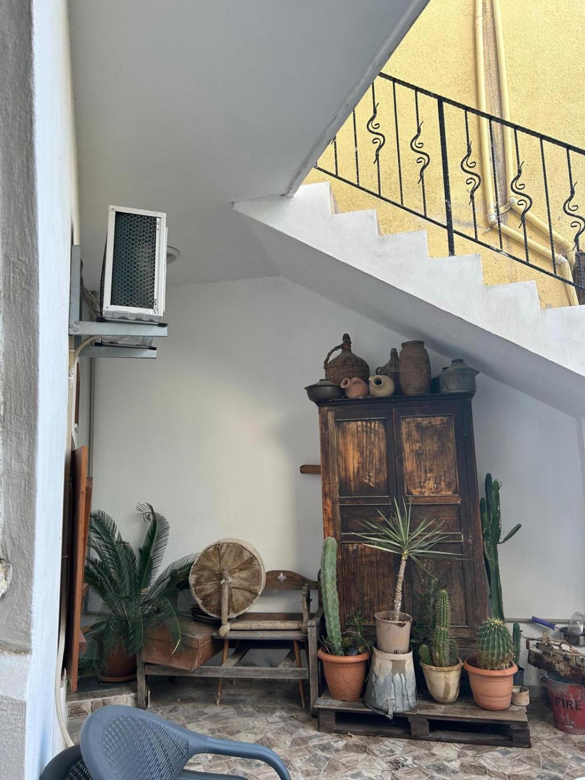 Magic Moon Guest House Famagusta  Bilik gambar