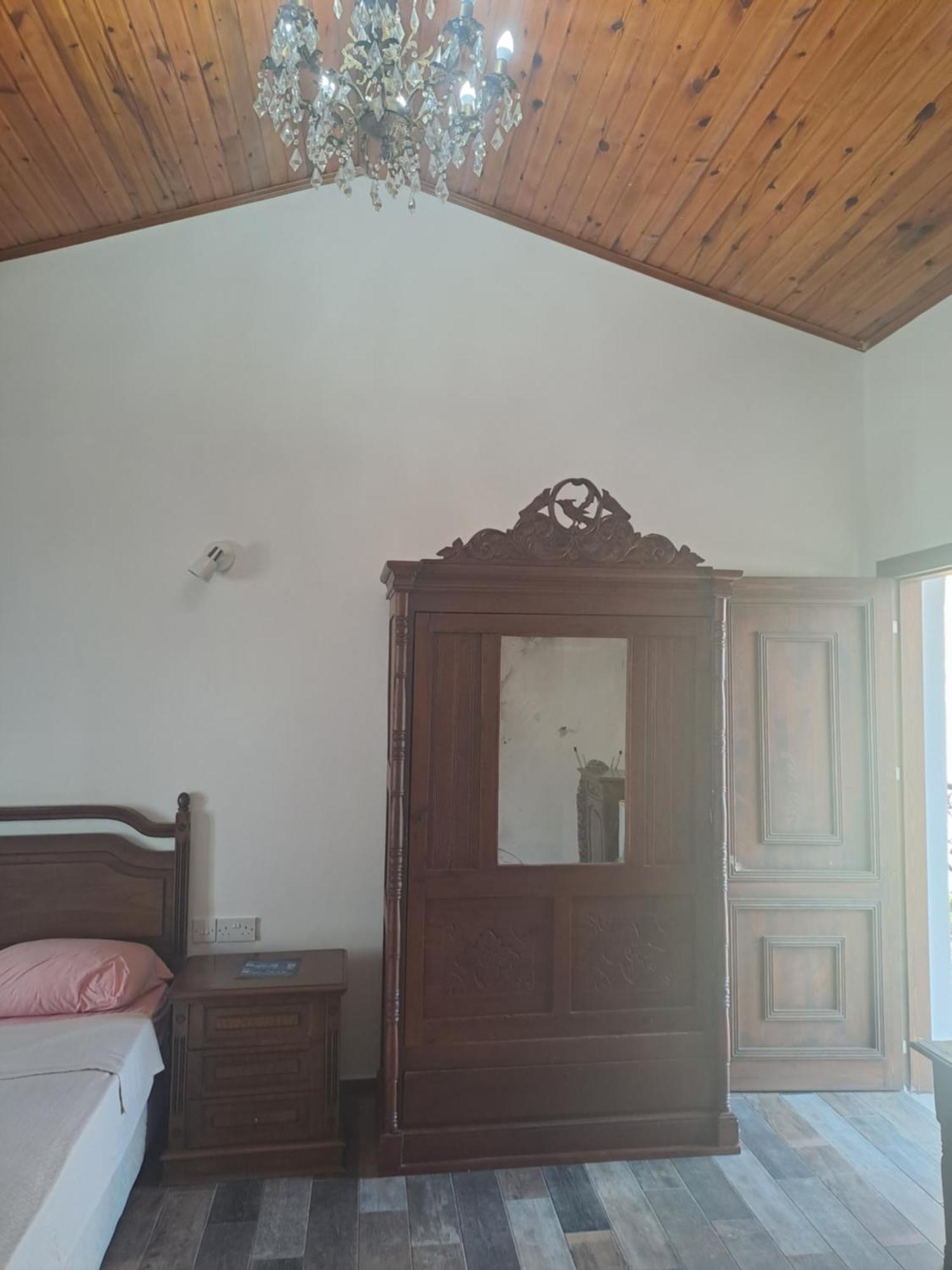 Magic Moon Guest House Famagusta  Bilik gambar